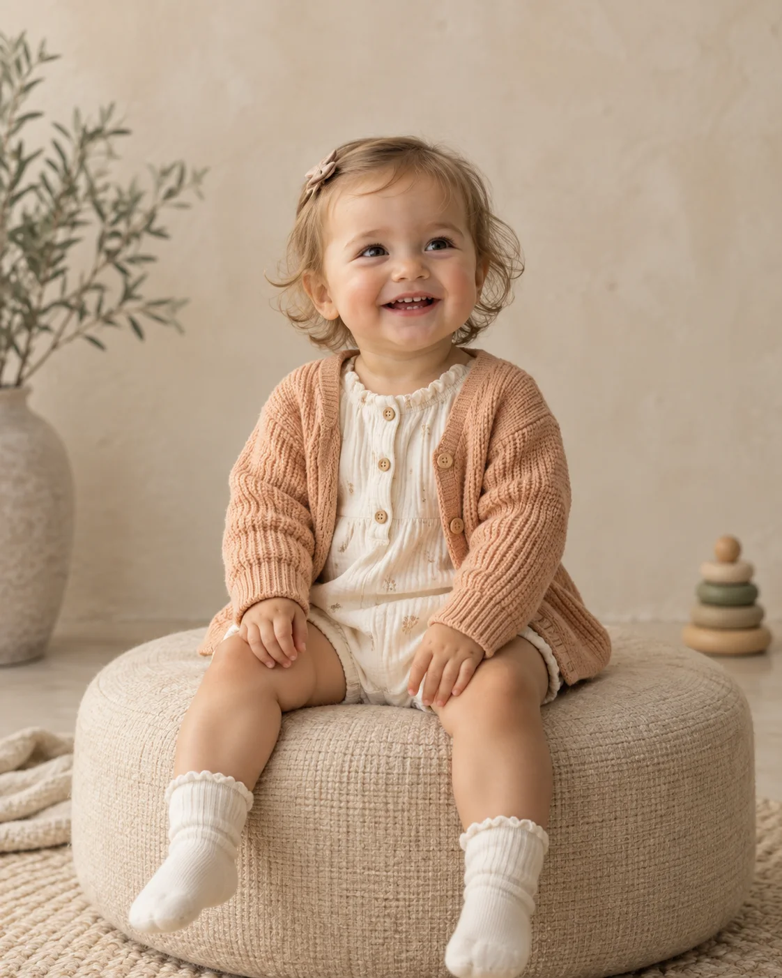 Baby Bursa wholesale babywear collection